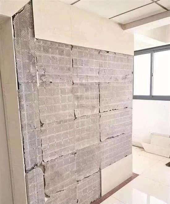 地板砖空鼓怎么办?(墙体瓷砖空鼓处理绝招) 地板砖空鼓怎么办?(墙体瓷砖空鼓处理绝招)