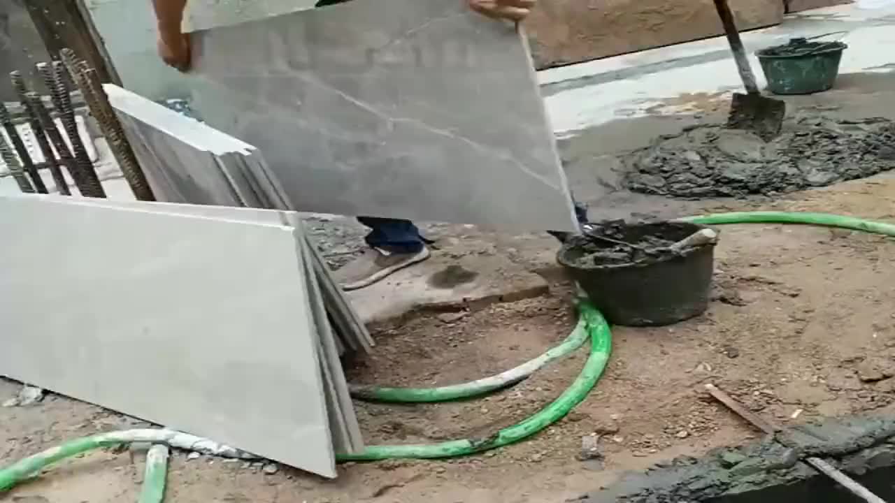 瓷砖硬度不够怎么办视频(瓷砖硬度不够怎么办视频教程)